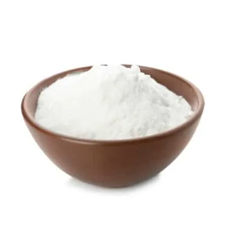 Fabricante de bicarbonato de sódio