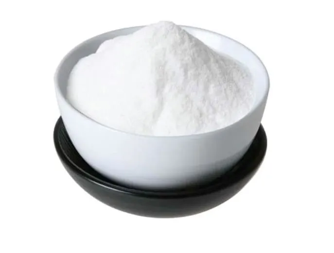 Fornecedor de bicarbonato de sódio